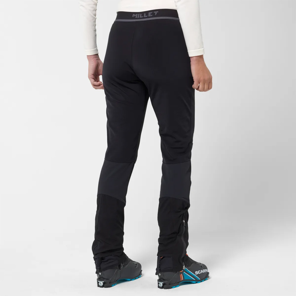 Горнолыжные брюки женские Millet Pierrament