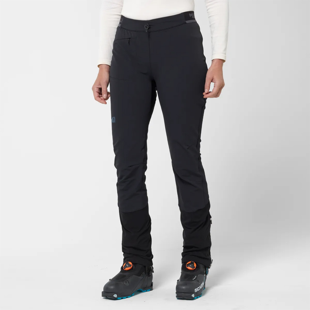Горнолыжные брюки женские Millet Pierrament