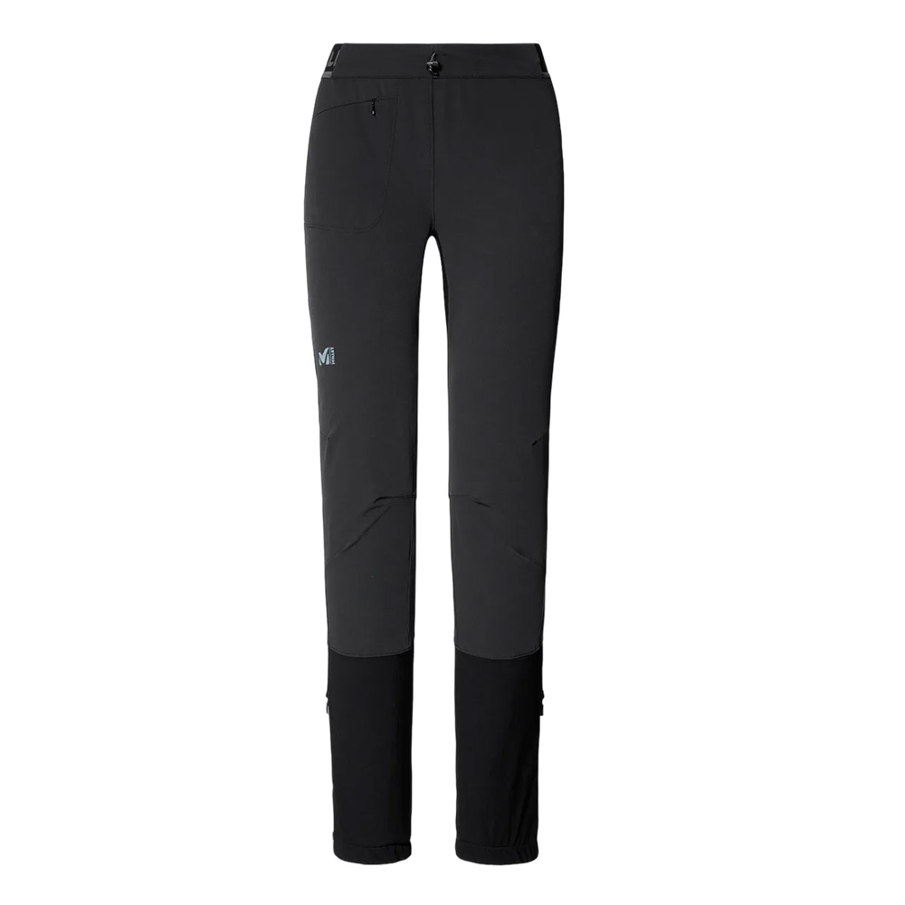 Горнолыжные брюки женские Millet Pierrament