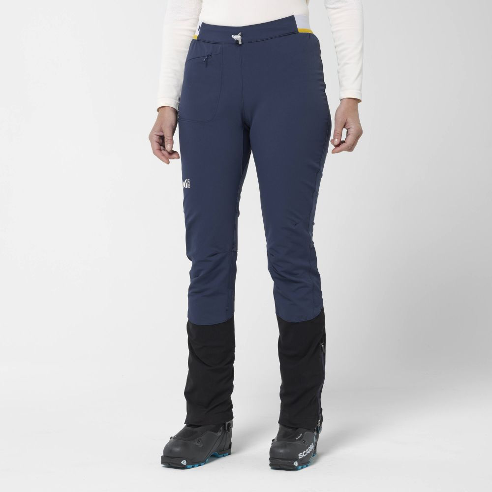 Горнолыжные брюки женские Millet Pierrament