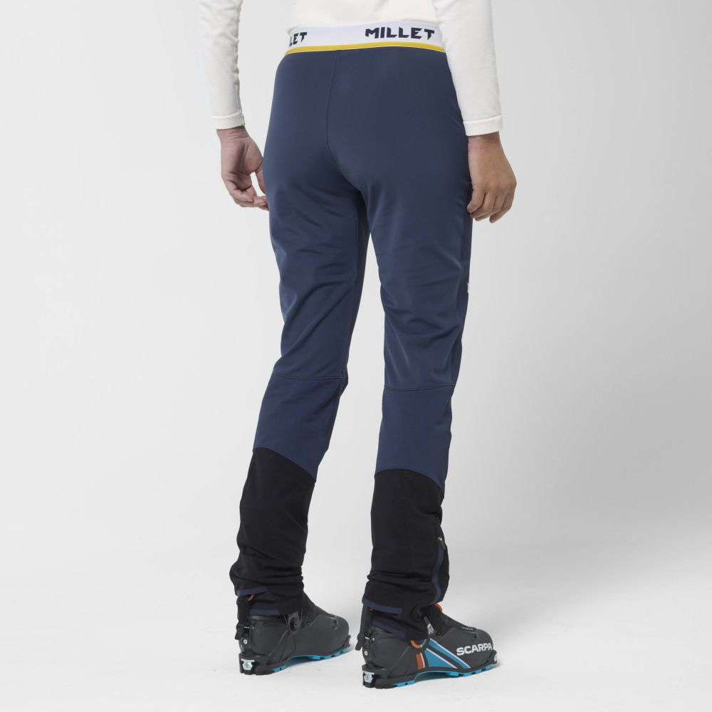 Горнолыжные брюки женские Millet Pierrament