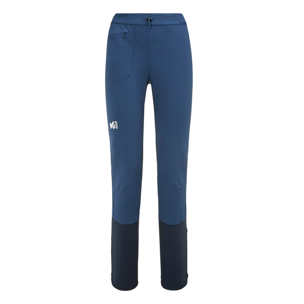 Горнолыжные брюки женские Millet Pierrament