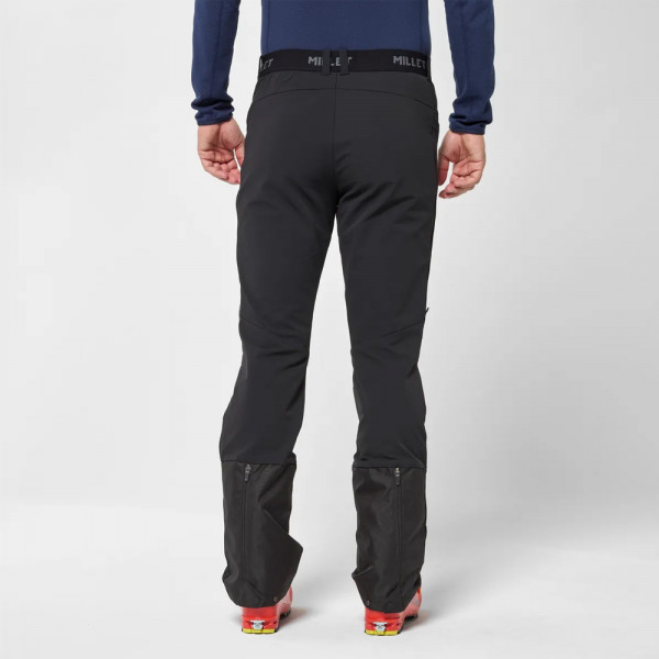Горнолыжные брюки мужские Millet Extrem rutor