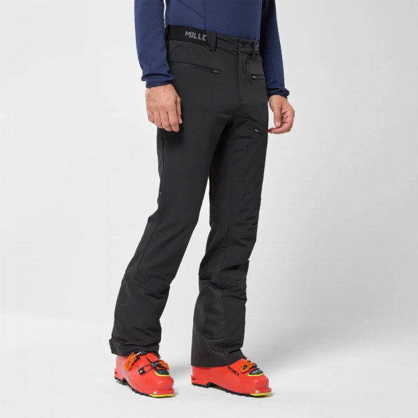 Горнолыжные брюки мужские Millet Extrem rutor