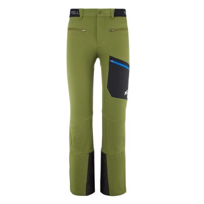 Горнолыжные брюки мужские Millet Extrem rutor