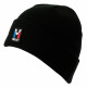 Шапка Millet Urban MIV9270-0247 black