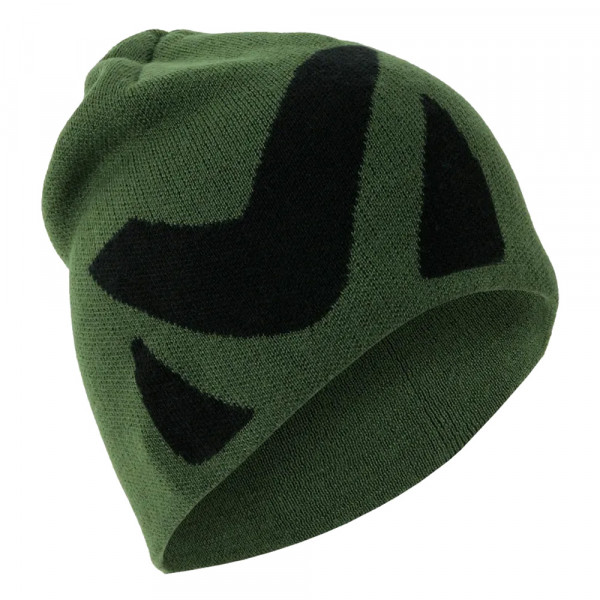 Шапка Millet Logo MIV7589-9453 fern noir Шапка Millet Logo MIV7589-9453 fern noir