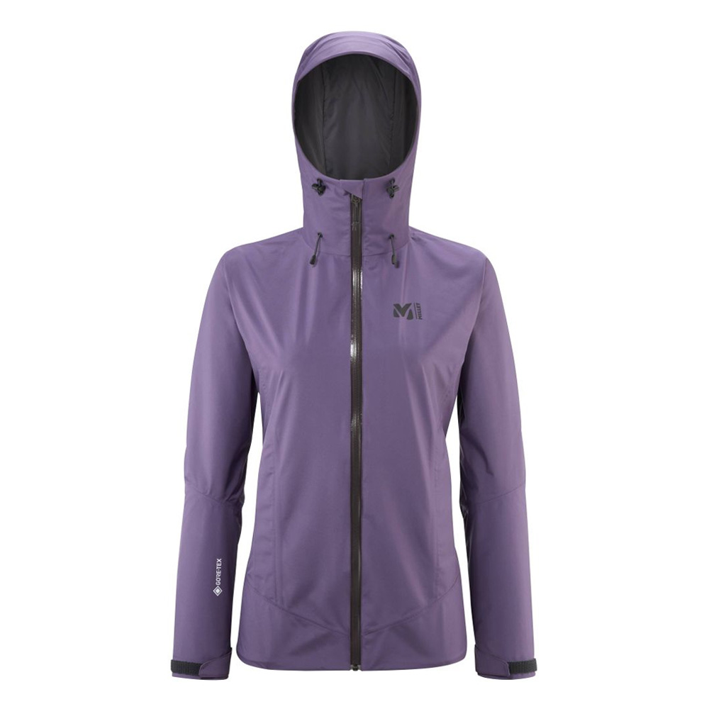Легкая куртка женская Millet G mntets ii g j