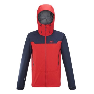 Куртка мужская Millet Kamet light GTX