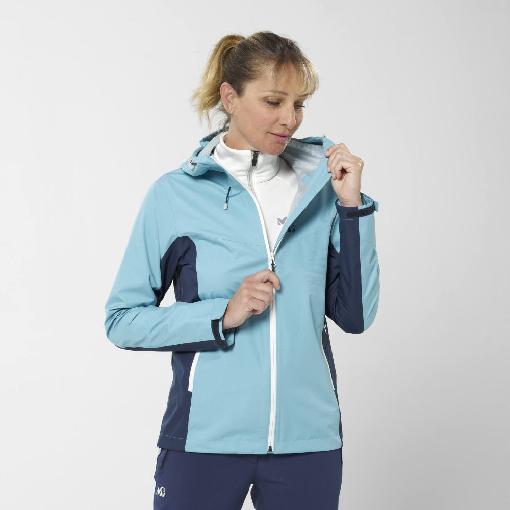 Куртка женская Millet Fitz roy
