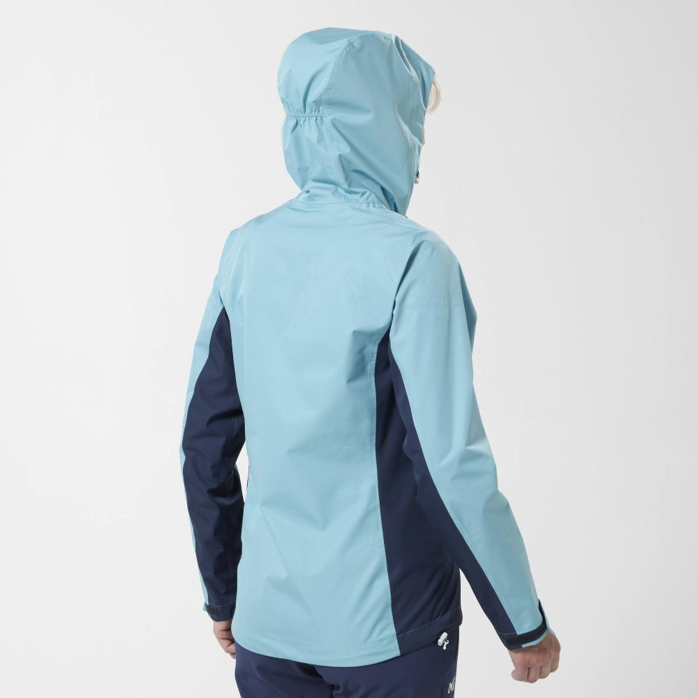 Куртка женская Millet Fitz roy