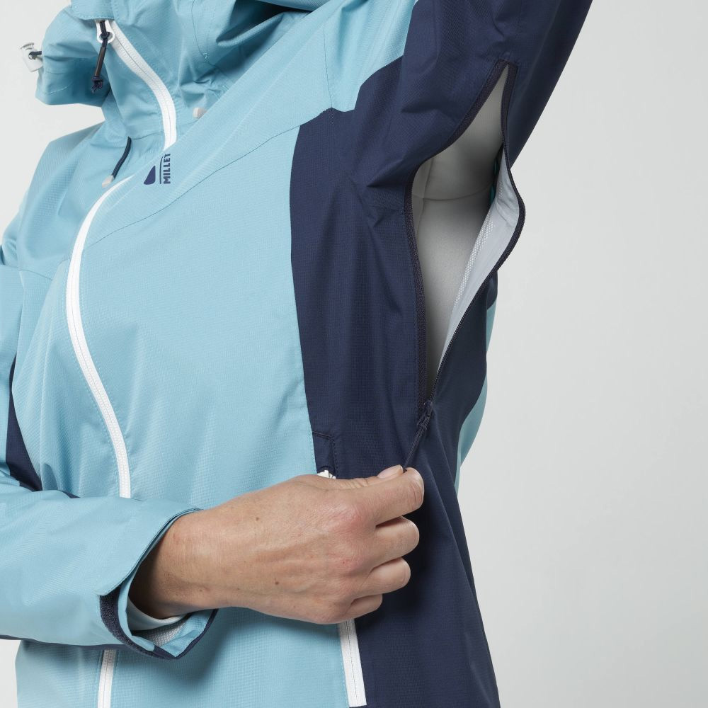 Куртка женская Millet Fitz roy