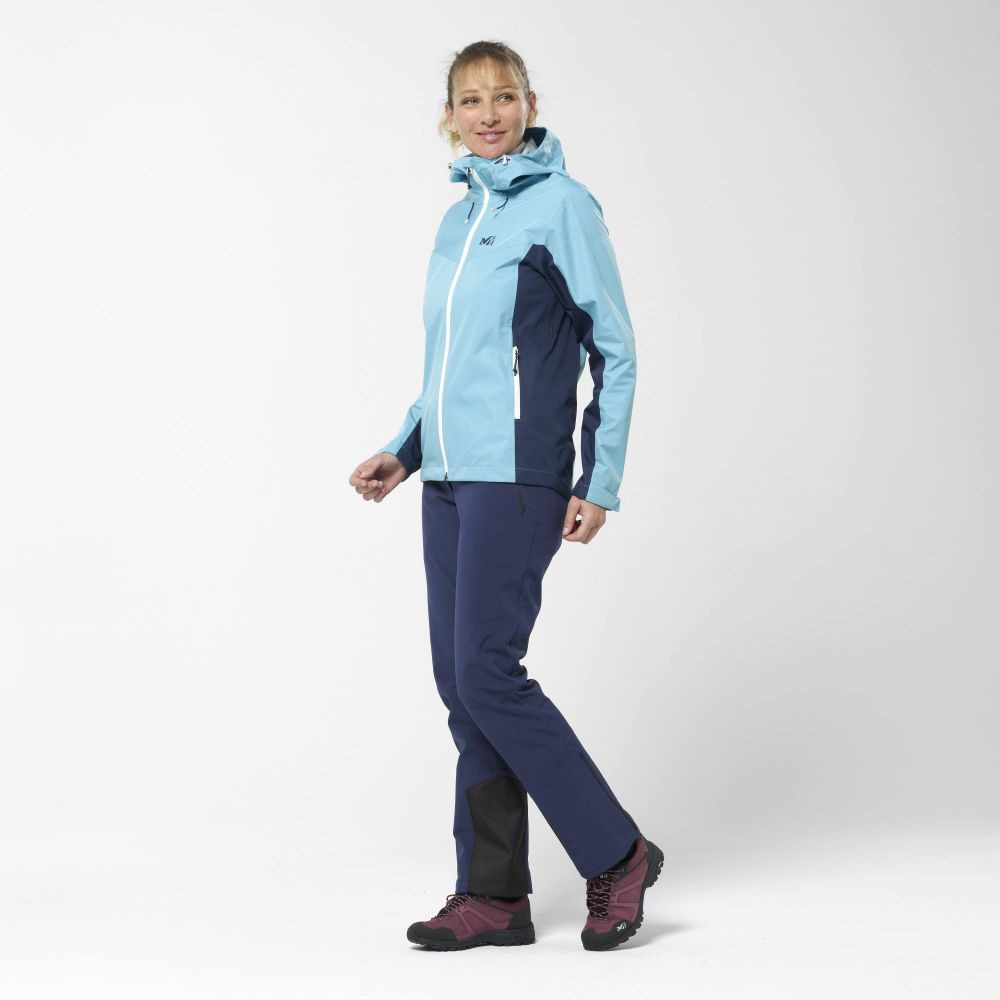 Куртка женская Millet Fitz roy