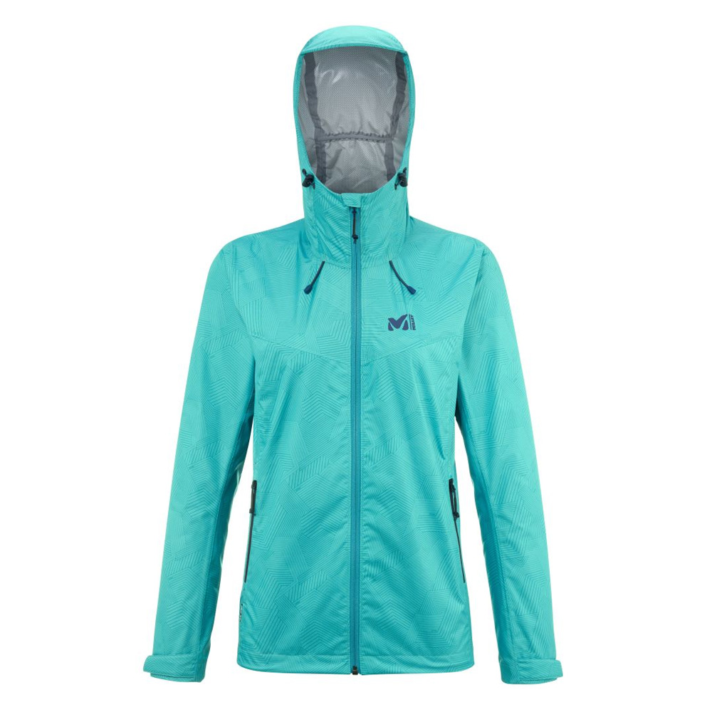 Куртка женская Millet Fitz roy