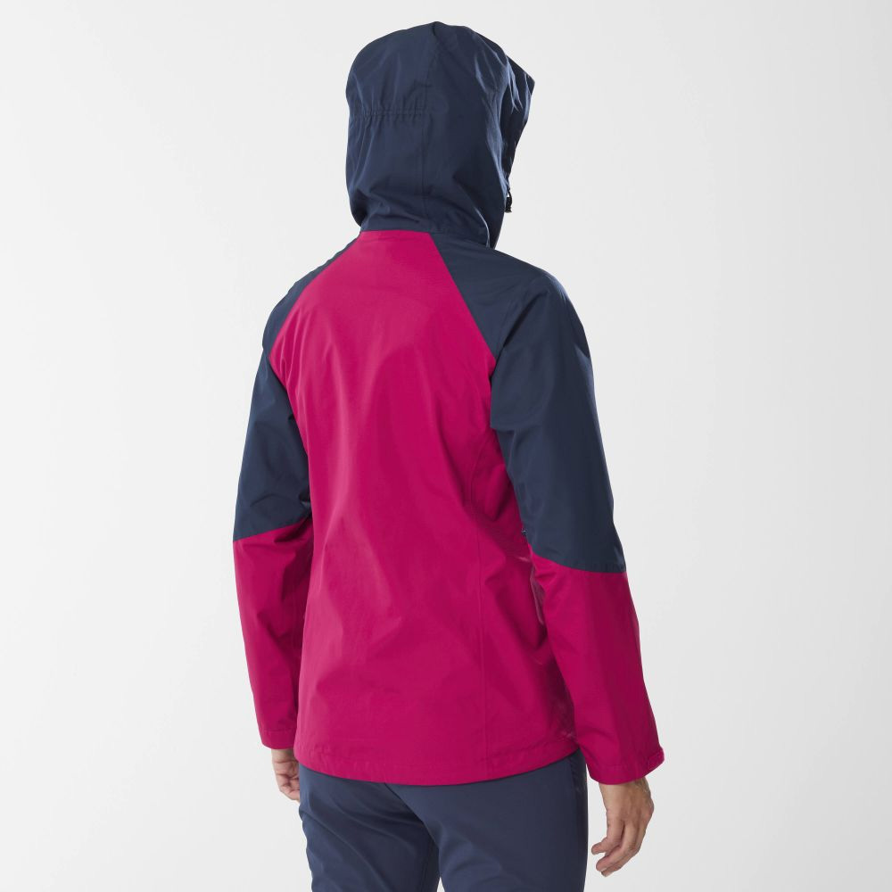 Легкая куртка женская Millet Fitz roy