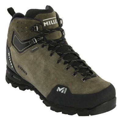 Ботинки мужские Millet G trek 3 gtx Ботинки мужские Millet G trek 3 gtx
