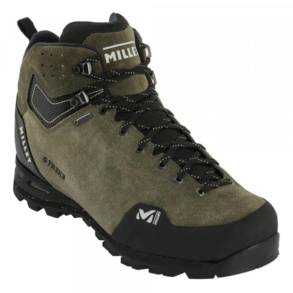 Ботинки мужские Millet G trek 3 gtx