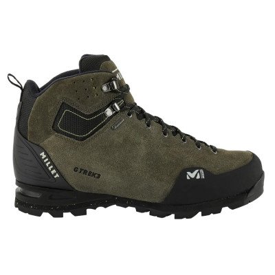 Ботинки мужские Millet G trek 3 gtx Ботинки мужские Millet G trek 3 gtx