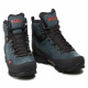 Треккинговые ботинки мужские Millet G trek 4 gtx