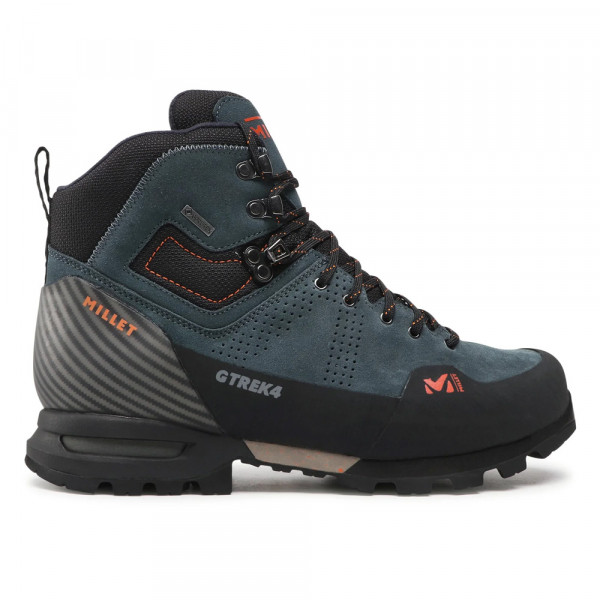 Треккинговые ботинки мужские Millet G trek 4 gtx