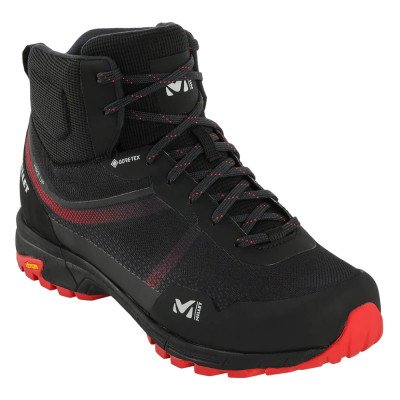 Треккинговые ботинки мужские Millet Hike up md gtx Треккинговые ботинки мужские Millet Hike up md gtx