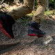 Треккинговые ботинки мужские Millet Hike up md gtx