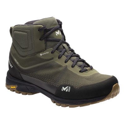 Треккинговые ботинки мужские Millet Hike up md gtx Треккинговые ботинки мужские Millet Hike up md gtx