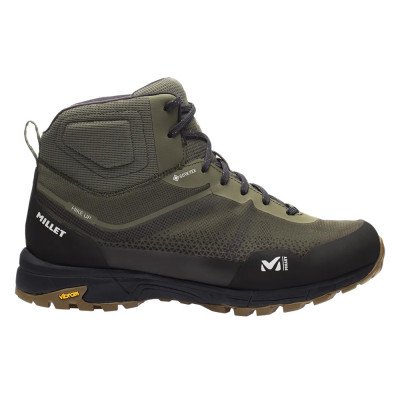 Треккинговые ботинки мужские Millet Hike up md gtx Треккинговые ботинки мужские Millet Hike up md gtx