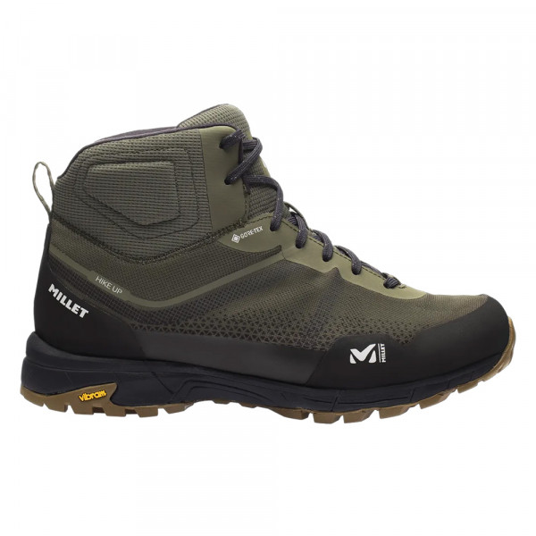 Треккинговые ботинки мужские Millet Hike up md gtx