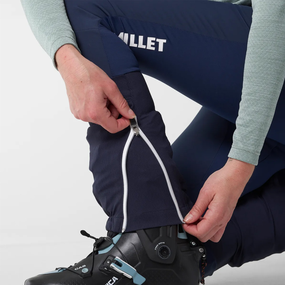 Горнолыжные брюки женские Millet Pierrament Горнолыжные брюки женские Millet Pierrament