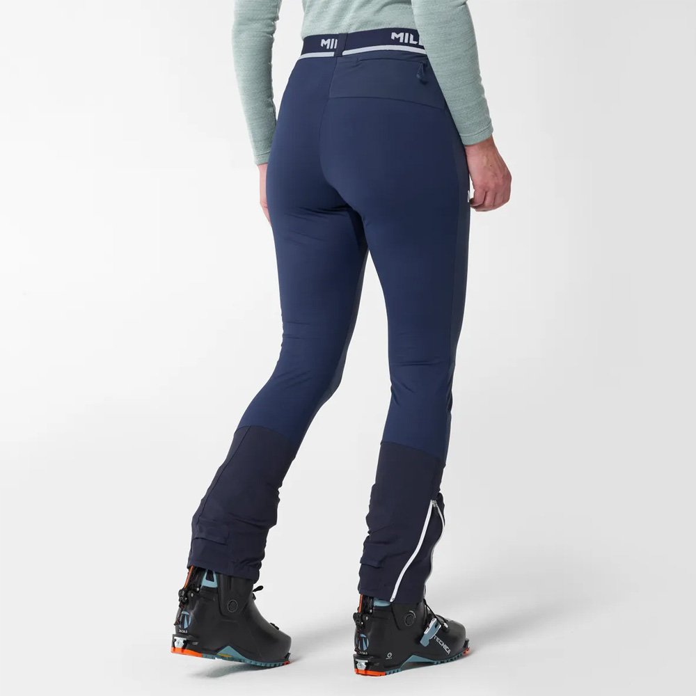 Горнолыжные брюки женские Millet Pierrament Горнолыжные брюки женские Millet Pierrament