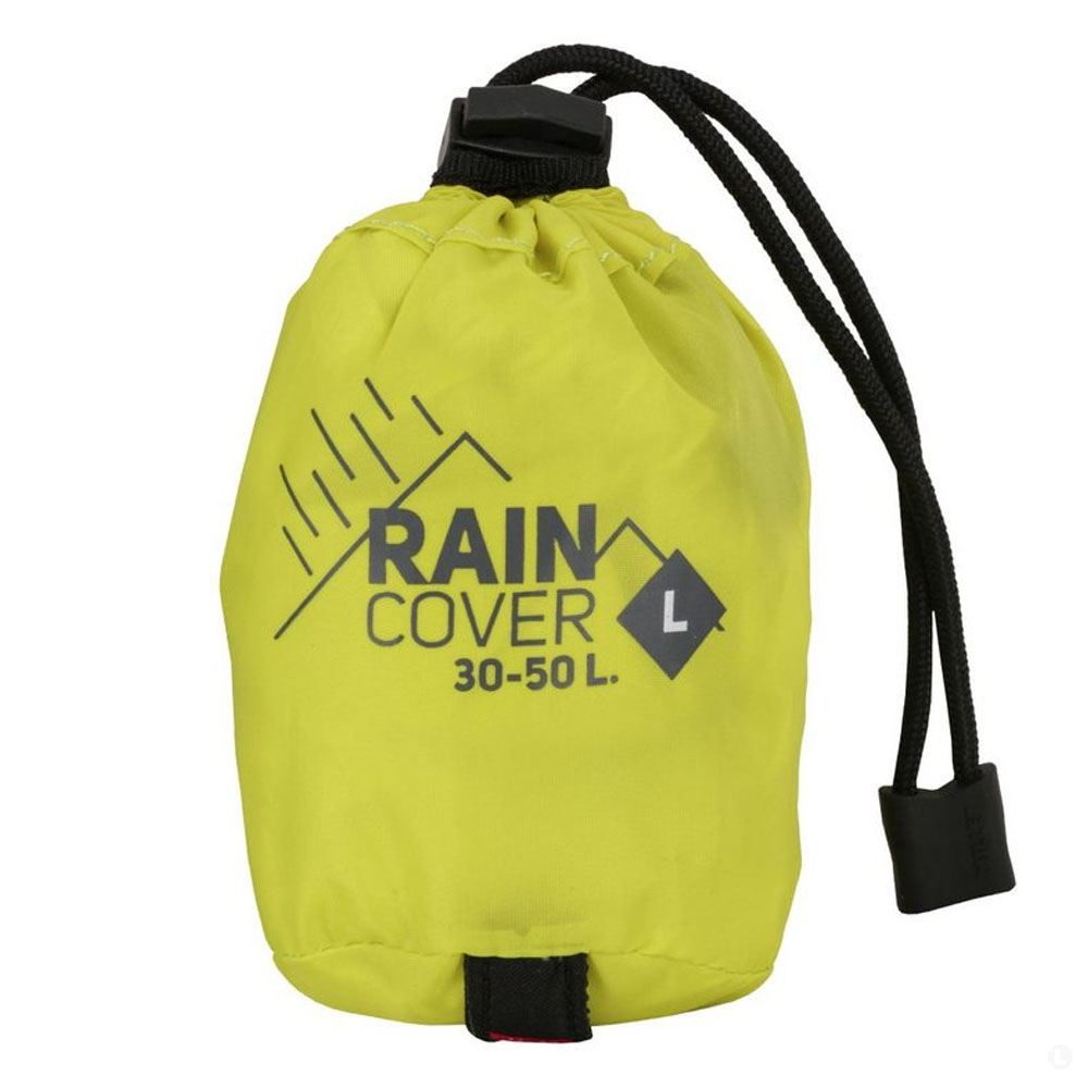 Накидка на рюкзак Millet Raincover L желтый