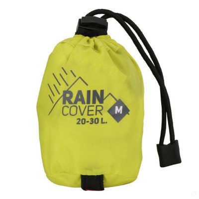 Накидка на рюкзак Millet Raincover M желтая Накидка на рюкзак Millet Raincover M желтая