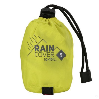 Накидка на рюкзак Millet Raincover S желтый Накидка на рюкзак Millet Raincover S желтый
