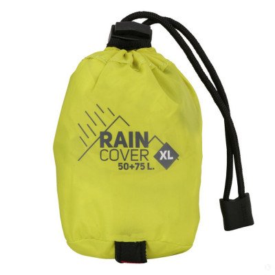 Накидка на рюкзак Millet Raincover XL желтая Накидка на рюкзак Millet Raincover XL желтая