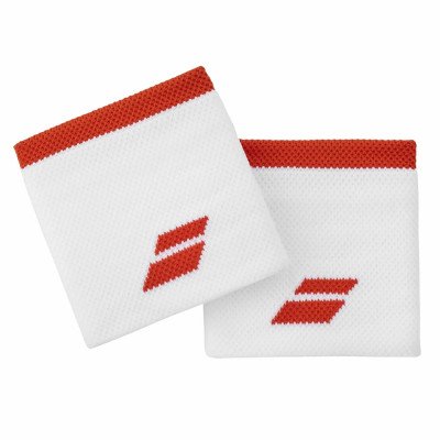 Напульсники Babolat Logo