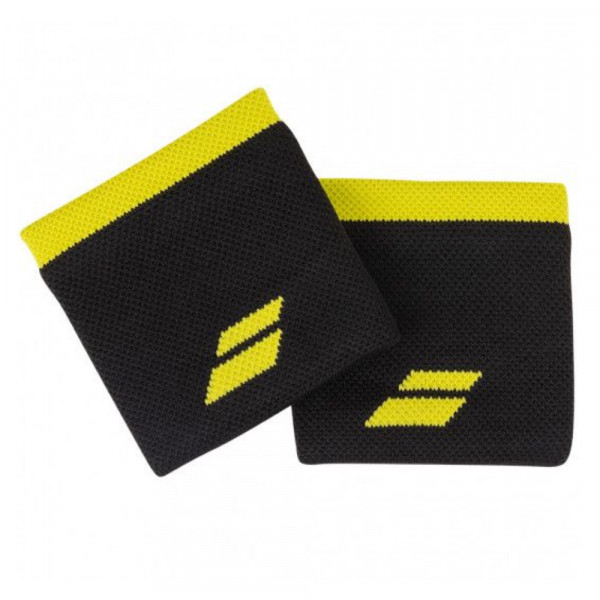Напульсники Babolat Logo Напульсники Babolat Logo