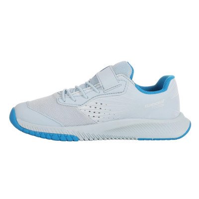 Кроссовки для тенниса детские Babolat Pulsion AC Kid