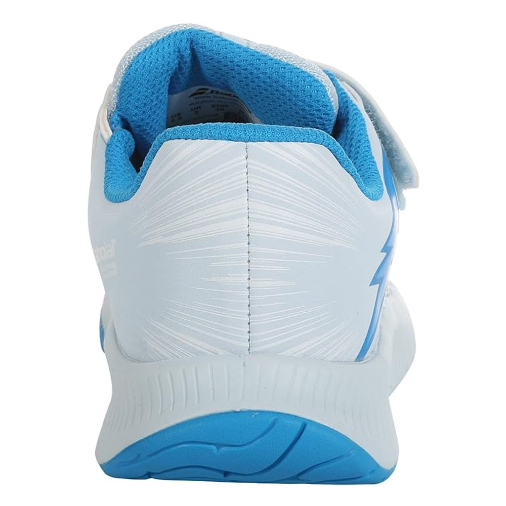 Кроссовки для тенниса детские Babolat Pulsion AC Kid