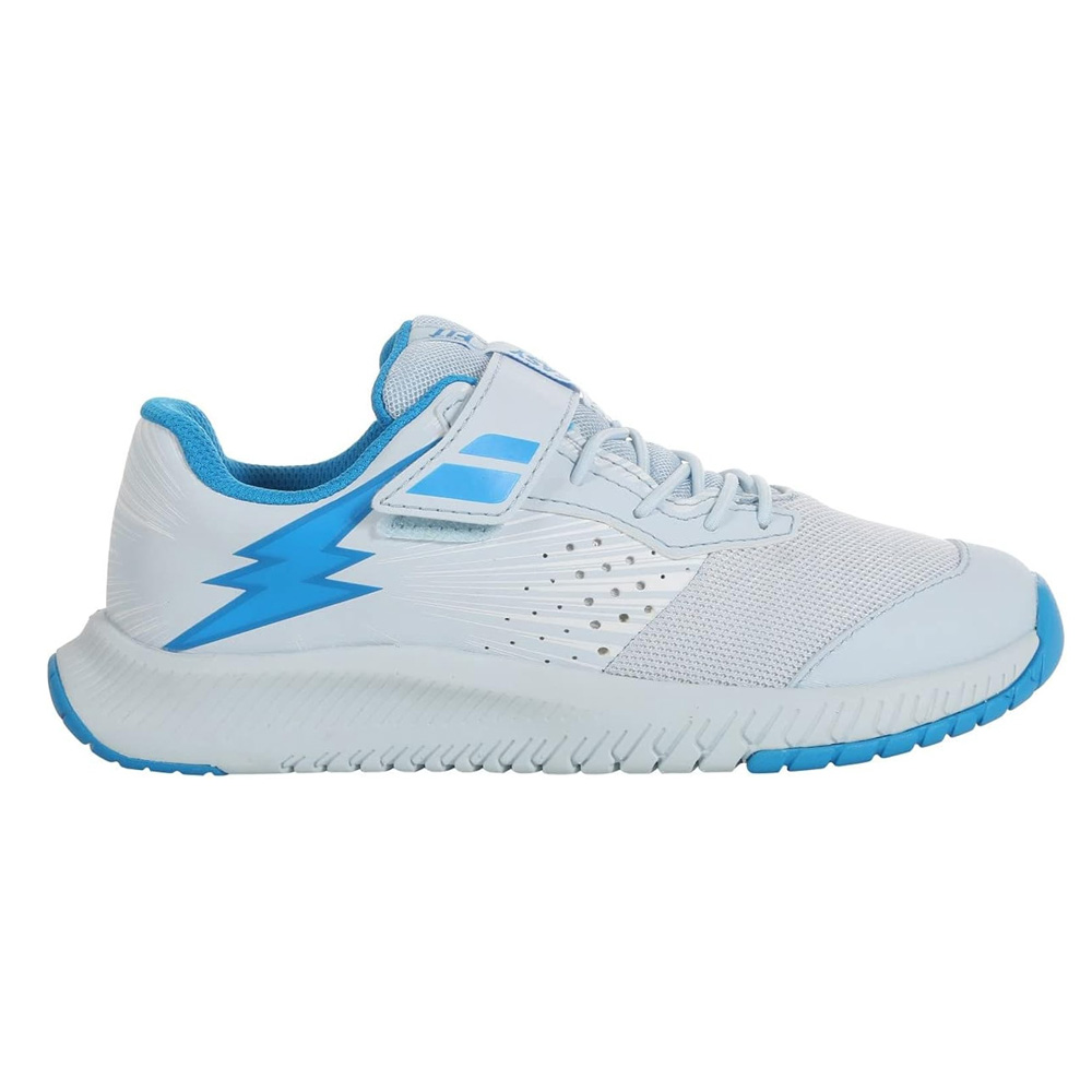 Кроссовки для тенниса детские Babolat Pulsion AC Kid