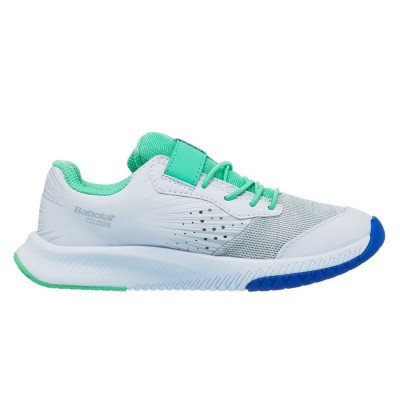Кроссовки для тенниса детские Babolat Pulsion AC Kid Кроссовки для тенниса детские Babolat Pulsion AC Kid