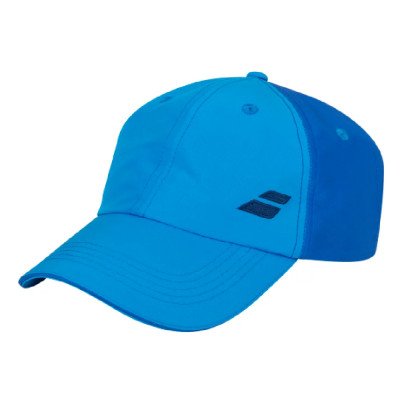Кепка детская Babolat Basic Logo Jr Кепка детская Babolat Basic Logo Jr