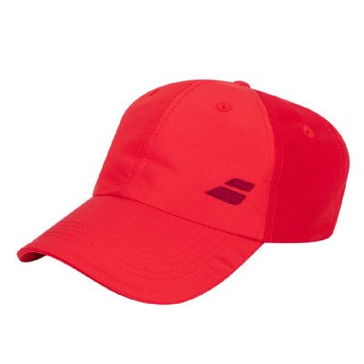 Кепка детская Babolat Basic Logo Jr Кепка детская Babolat Basic Logo Jr