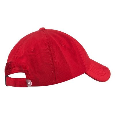 Кепка Babolat Basic Logo Кепка Babolat Basic Logo