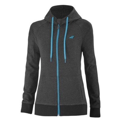 Толстовка женская Babolat Exercise Hood