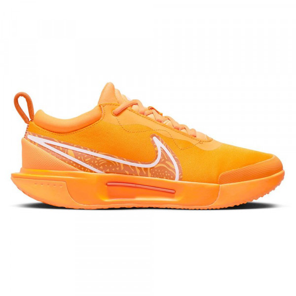 Теннисные кроссовки мужские Nike Zoom Court Pro HC