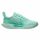 Кроссовки для тенниса женские Nike Zoom Court Pro Hc
