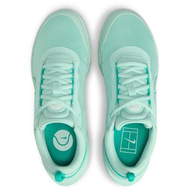 Кроссовки для тенниса женские Nike Zoom Court Pro Hc