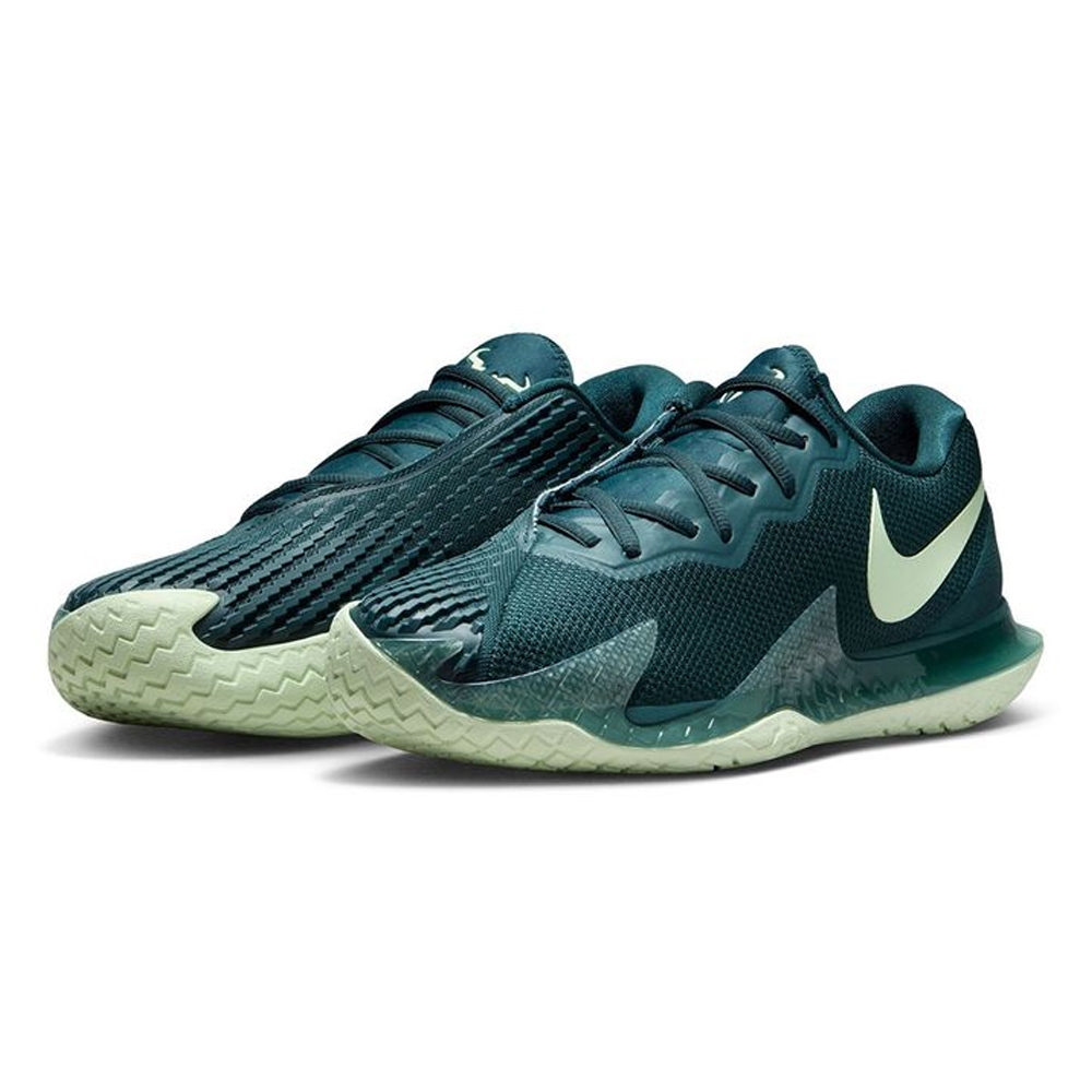 Кроссовки беговые мужские Nike Zoom Vapor Cage 4