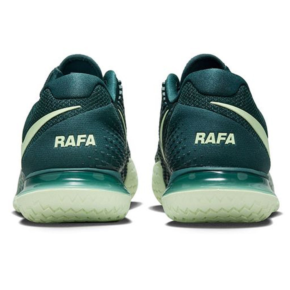 Кроссовки беговые мужские Nike Zoom Vapor Cage 4